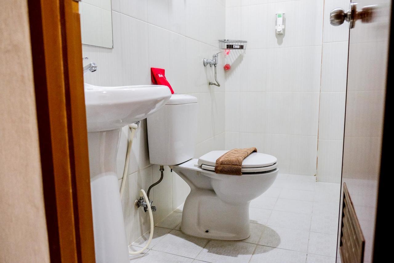 Reddoorz Near Living World Pekanbaru