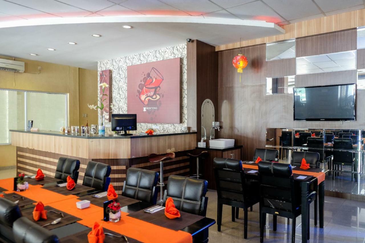Reddoorz Near Living World Hotel Pekanbaru